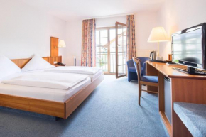 Отель Hotel Blume  Фра́йбург-В-Бра́йсгау